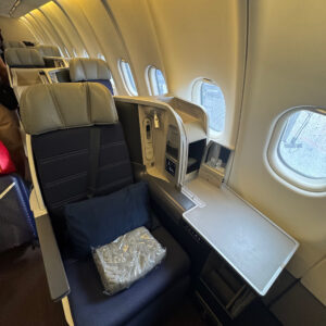 Seat 1A